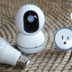 Image for article titled Lenovo Wades into the Smarthome Gold Rush with Some Very Cheap and Convenient Gadgets